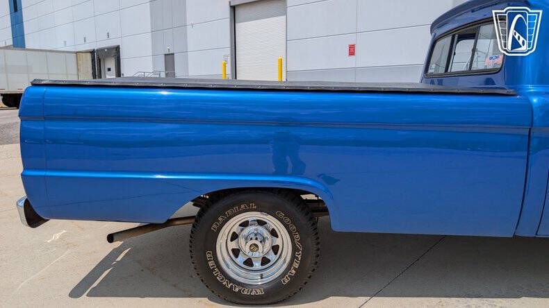 1965 Ford F-150
