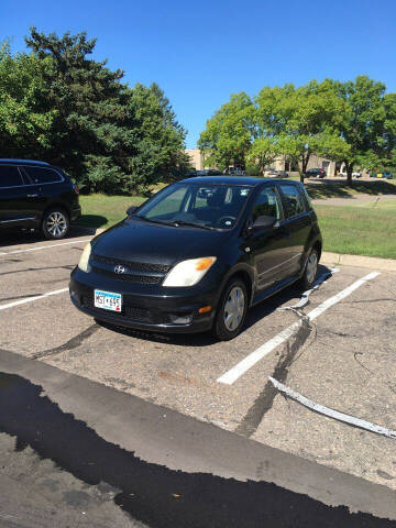 2006 Scion xA for sale at Specialty Auto Wholesalers Inc in Eden Prairie MN