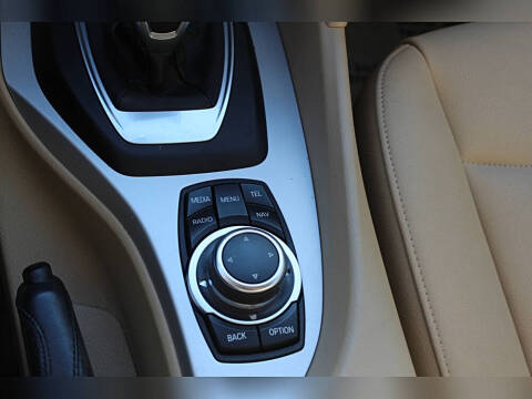 2014 BMW X1 sDrive28i