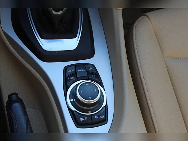 2014 BMW X1 sDrive28i