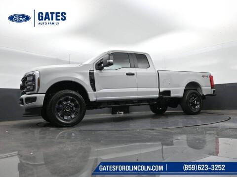 2026 Ford F-350 Super Duty