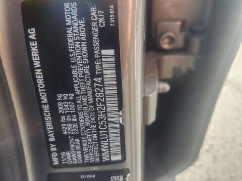 2017 MINI Clubman Cooper ALL4