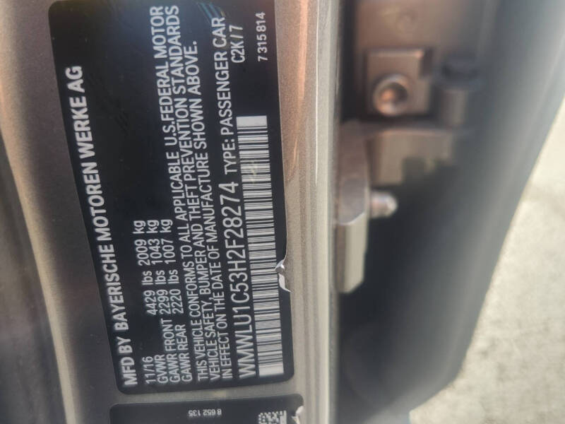 2017 MINI Clubman Cooper ALL4