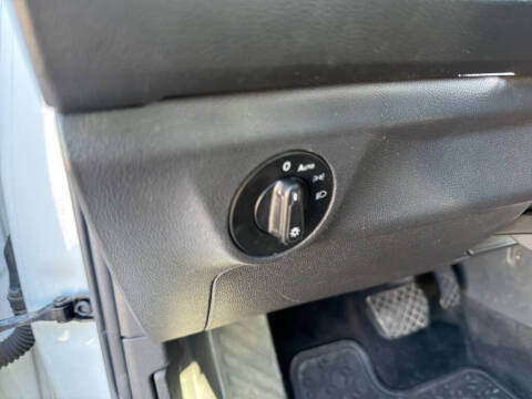 2019 Volkswagen Jetta SEL