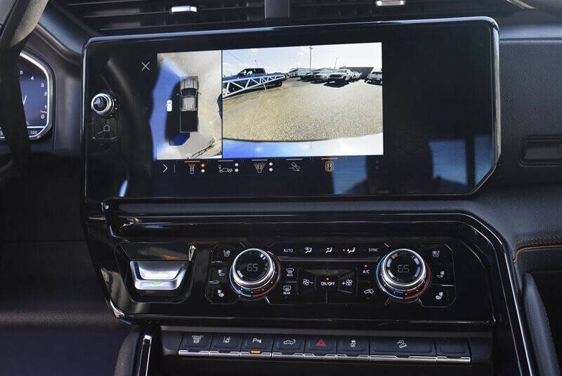 2024 GMC Sierra 3500HD