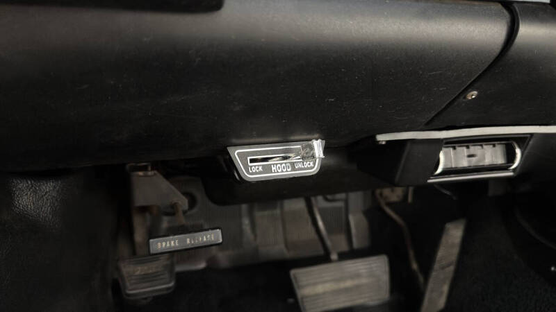 1972 Oldsmobile Cutlass