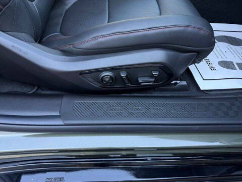 2026 Dodge Charger Scat Pack Plus