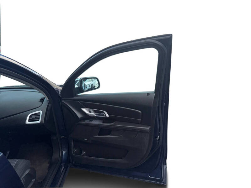 2016 GMC Terrain SLE-2