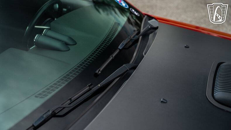 2008 Ford Mustang
