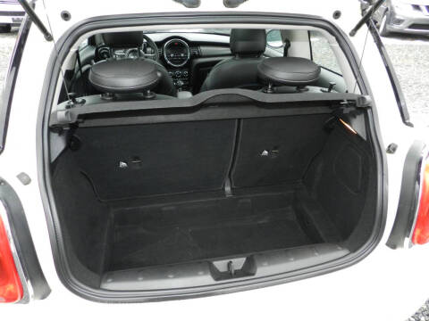 2015 MINI Hardtop 2 Door Cooper