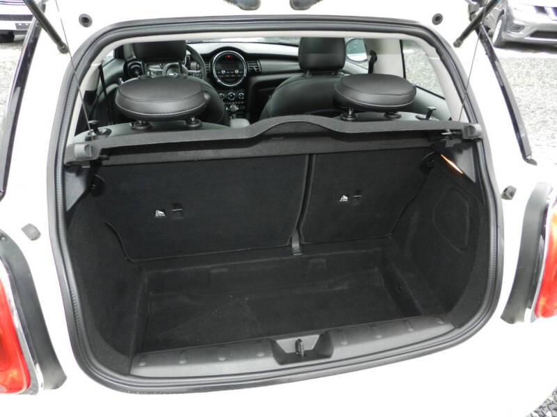 2015 MINI Hardtop 2 Door Cooper