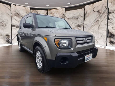 2008 Honda Element EX