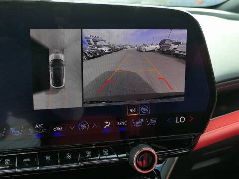 2026 Chevrolet Blazer EV RS