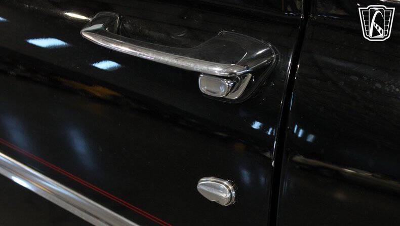 1956 Ford Customline