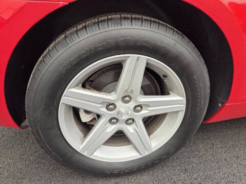 2010 Chevrolet Camaro LT