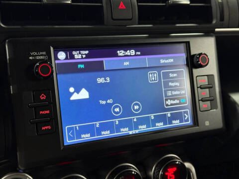 2024 Toyota GR86 Premium