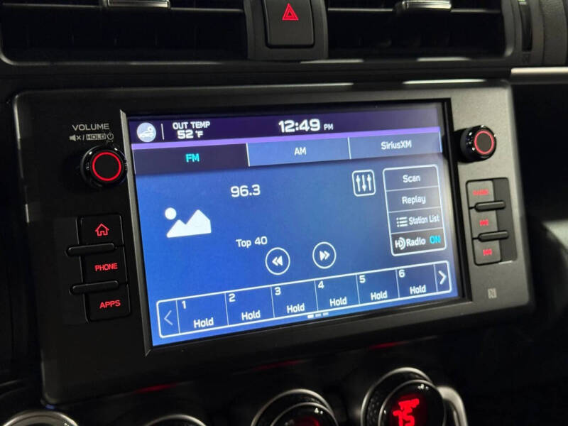 2024 Toyota GR86 Premium