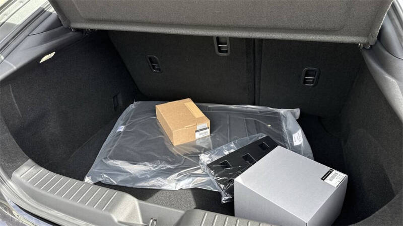 2026 Mazda Mazda3 Hatchback 2.5 S Select Sport