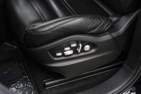 2019 Porsche Cayenne Turbo