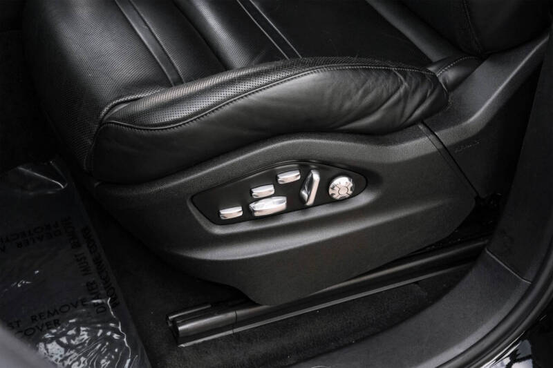 2019 Porsche Cayenne Turbo