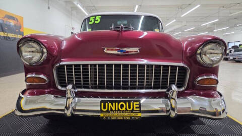 1955 Chevrolet 210