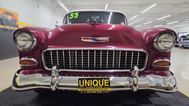 1955 Chevrolet 210