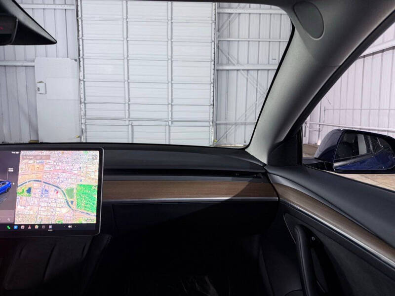 2023 Tesla Model 3 Performance