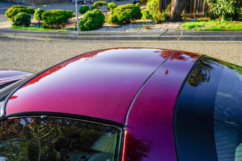 2003 Chevrolet Corvette