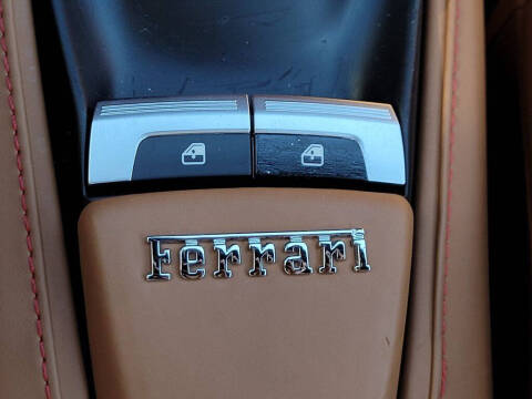 2018 Ferrari 488 GTB