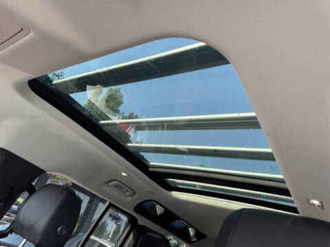 2020 Land Rover Defender 110 HSE