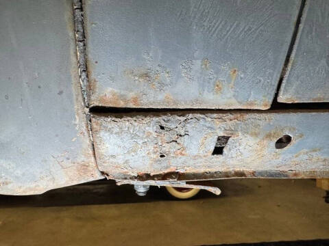 1951 Studebaker Champion