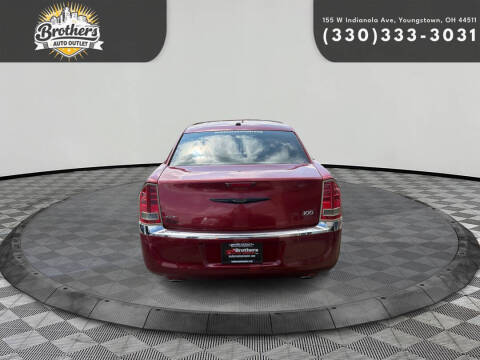 2013 Chrysler 300