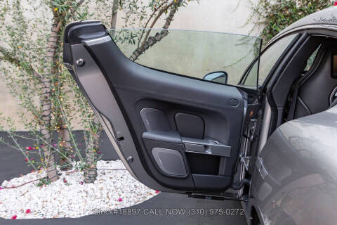 2011 Aston Martin Rapide