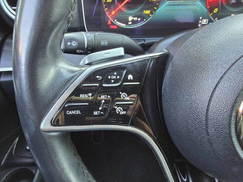 2021 Mercedes-Benz E-Class E 350