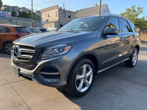 2018 Mercedes-Benz GLE for sale at US Auto Network in Staten Island NY