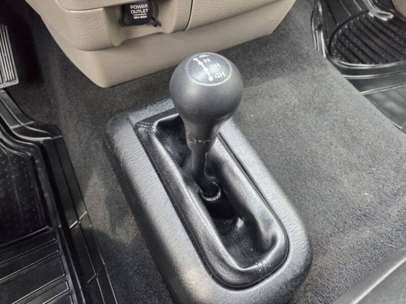 2005 Dodge Ram 1500 ST