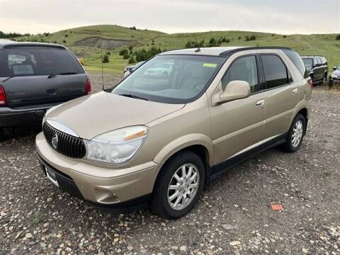 2006 Buick Rendezvous for sale at Daryl's Auto Service in Chamberlain SD