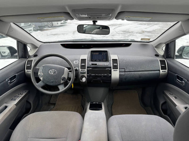 2008 Toyota Prius Touring