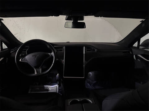 2016 Tesla Model S 70