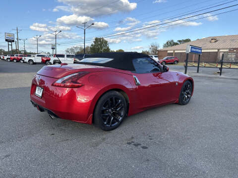 2019 Nissan 370Z