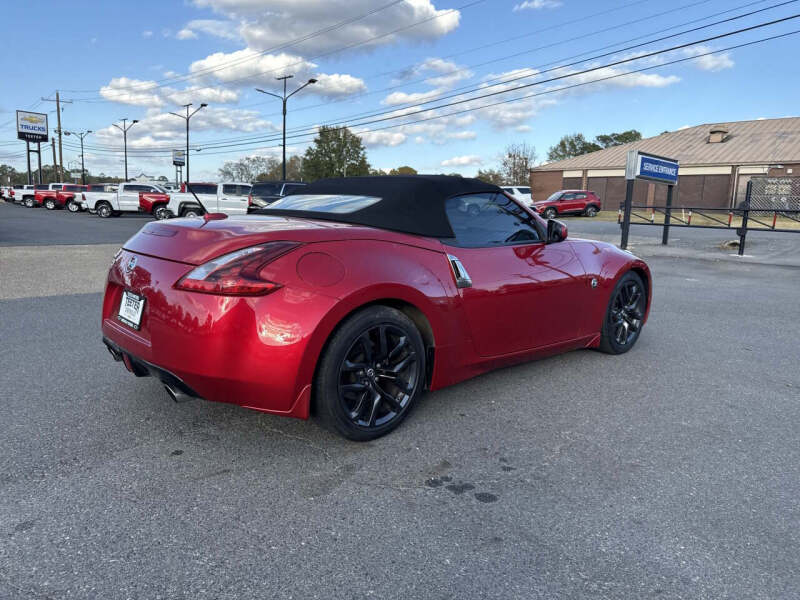 2019 Nissan 370Z