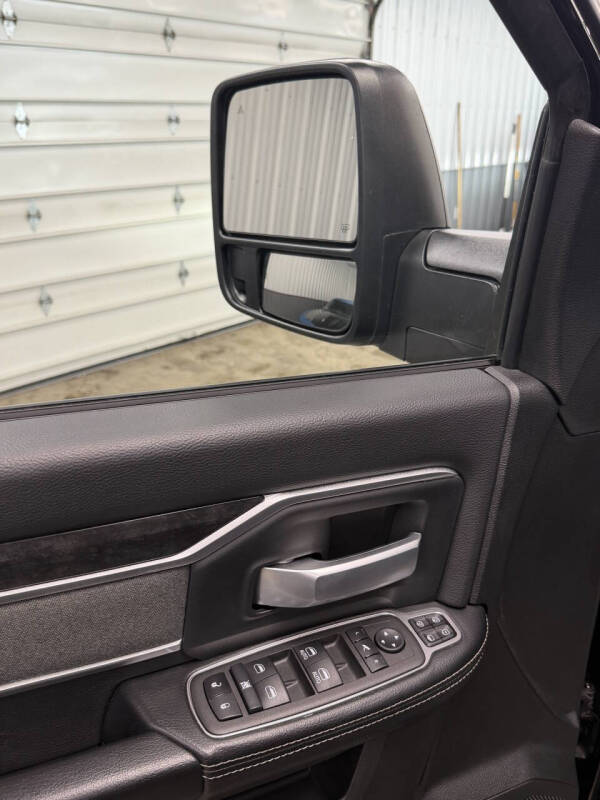 2023 RAM 3500 Big Horn