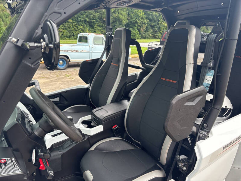 2022 Yamaha Wolverine R Max-4