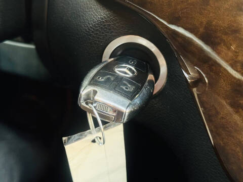 2015 Mercedes-Benz M-Class ML 350