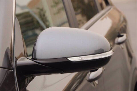 2019 Kia Niro S Touring