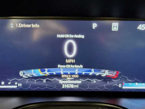 2022 Jeep Compass High Altitude