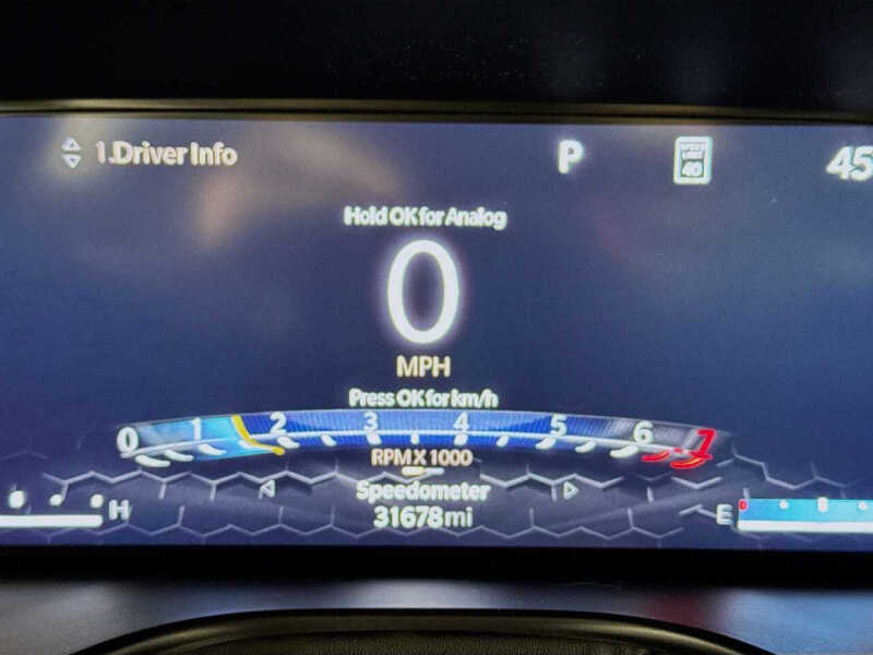 2022 Jeep Compass High Altitude