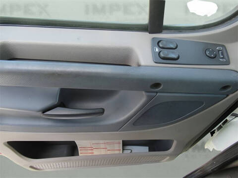 2014 Freightliner Cascadia