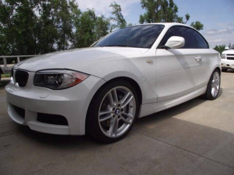 2012 BMW M2 for sale at RICK'S AUTO SALES in Logansport IN