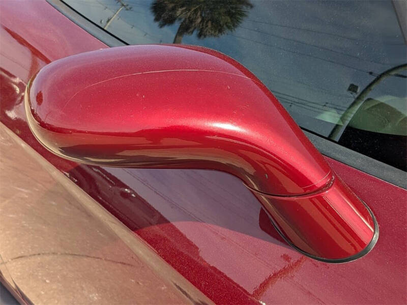 2006 Chevrolet Corvette